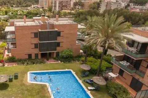 Pierre & Vacances Salou in Salou — foto 5