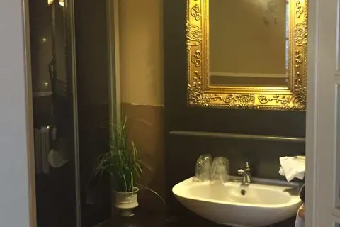 Bed and Breakfast Con Ampère foto 6