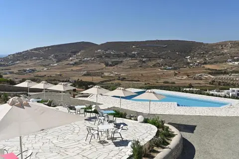 Dolce Vista-Sea View Apartments in Άνω Κλειδωνιά — foto 3