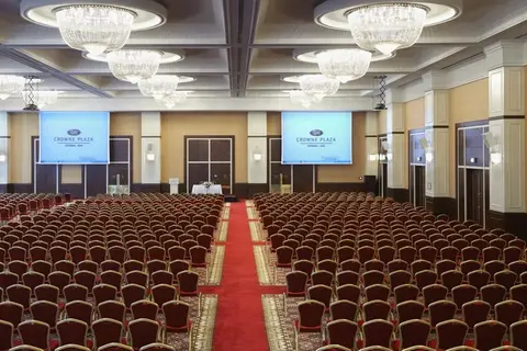 Crowne Plaza Istanbul - Old City in İstanbul, foto 11