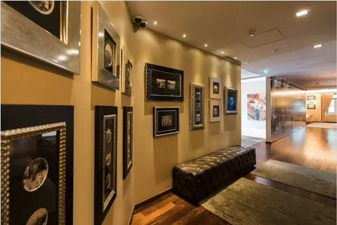 The Vintage Hotel & Spa - Lisbon in Almada — foto 22