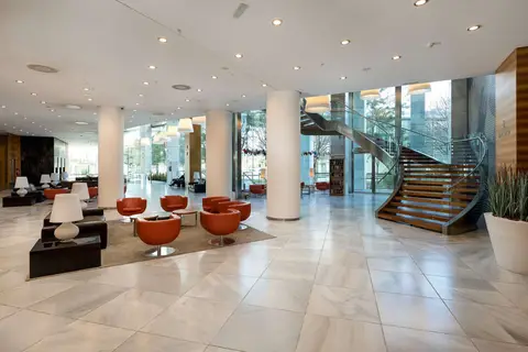 Sercotel Sorolla Palace in Valencia — foto 17