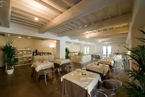 Relais Dell'Olmo in Perugia, foto 9