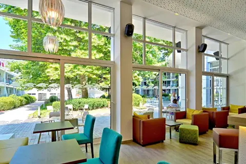 Ralitsa Aqua Club in Златни пясъци — foto 17