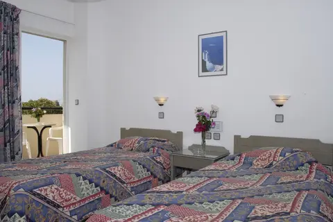Sunshine Garden Apartments in Δημοτική Ενότητα Μαλίων — foto 30