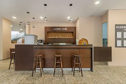 Gloria Hotel in Глория — foto 6