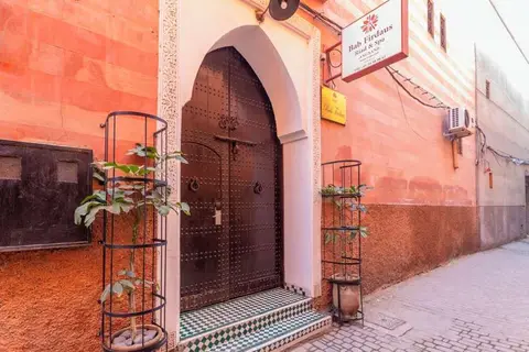 Riad Bab Firdaus - Angsana Heritage Collectio in Marrakesh, foto 10