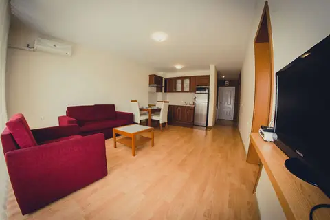 Privilege Fort Beach in Sveti Vlas, foto 6