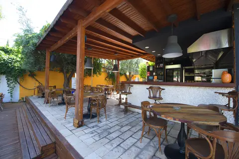 Hotel Centro Bodrum in Bodrum, foto 13
