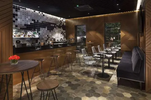 Hotel Sadova in Gdańsk — foto 16
