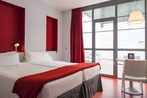 Ciutat Vella Hotel in Barcelona