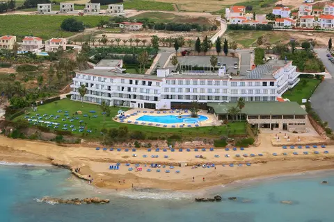 Corallia Beach Hotel Apartments in Πέγεια — foto 22