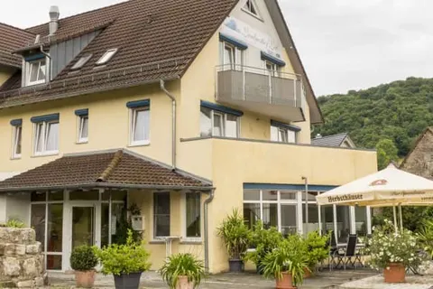 Hotel Landgasthof Lell foto 1