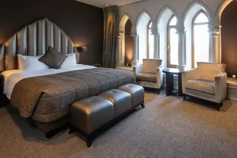 Martin's Patershof in Mechelen — foto 6