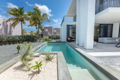 Coral Estate Luxury Resort in Coral Estate — foto 15