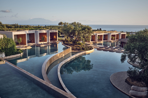 Olea All Suite Hotel foto 1