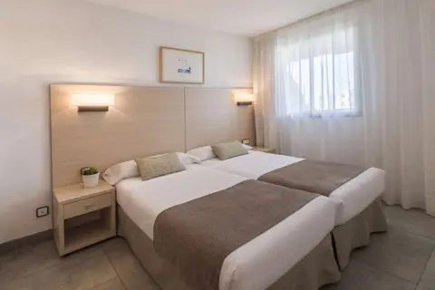 Appartementen Cye Salou in Salou — foto 2