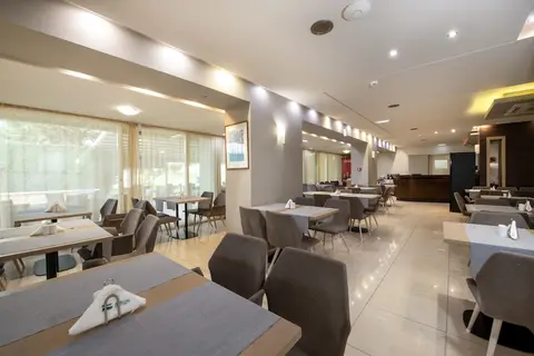 The Atrion Resort Hotel & Apartments in Chania — foto 24