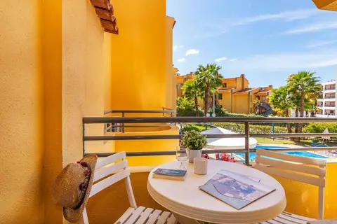Rio Appartementen in Loulé — foto 27