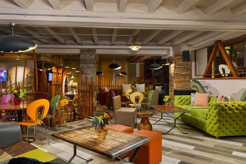 Temple Bar Inn foto 4