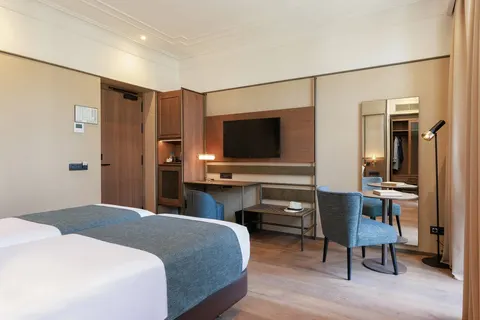 Hotel Medinaceli in Barcelona — foto 7