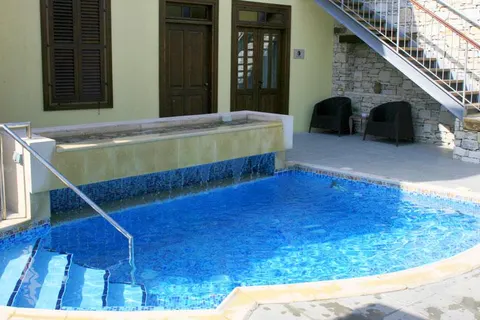 The Library Hotel & Spa in Kalavasos — foto 4