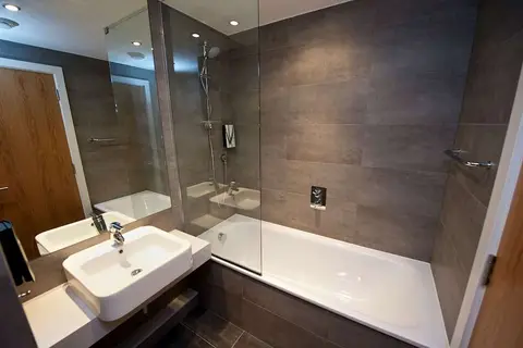 Staycity Aparthotels Manchester - Piccadilly in Manchester — foto 25