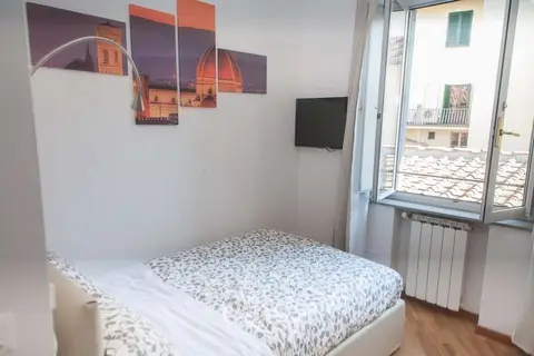 Le Tre Lune Suites in Florence, foto 6