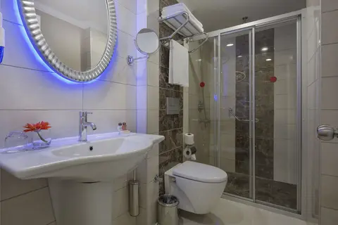 Alaiye Kleopatra Hotel in Alanya — foto 7