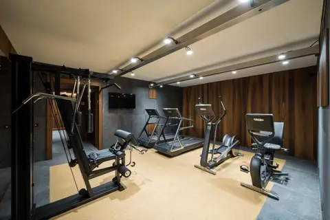 Hyatt Centric Milan Centrale in Milaan — foto 3