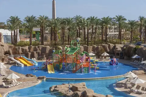 Sentido Reef Oasis Resort in Sharm El Sheikh, foto 23
