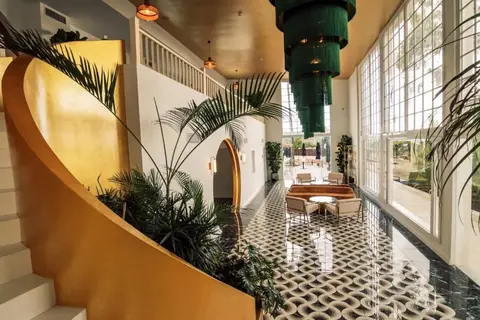 Hotel Estefanía Boutique Suites in Arona — foto 14