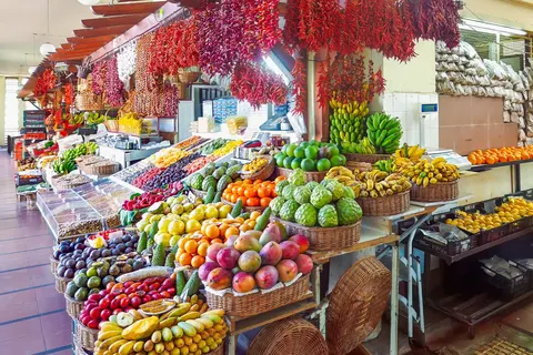 Ontdek Madeira vanuit São Jorge foto 6