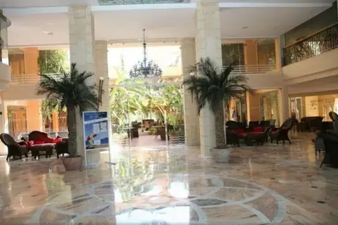 Hammamet Regency Hotel in منارة الحمامات — foto 2