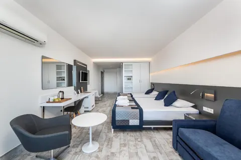 White City Beach Hotel foto 3