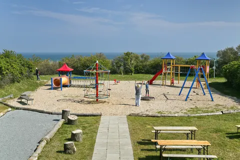 Knaus Campingpark Rügen foto 17