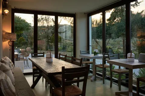 Eliathos Hillside Retreat in Archanes Municipal Unit — foto 12