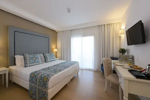 Grand Hotel Cannigione in Cannigione — foto 8
