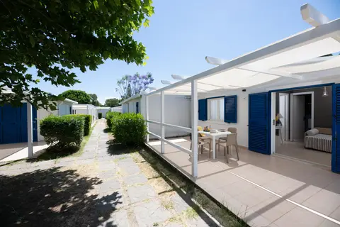 Le Dune Beach Club in Messina, foto 10