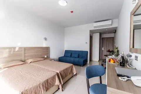 Bellini Hotel in Ayia Napa, foto 3