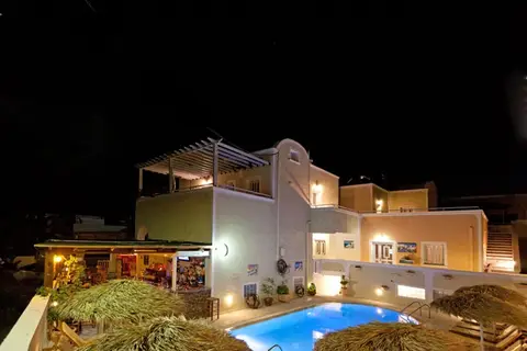 Sellada Apartments in SUNFLOWER SANTORINI, foto 10