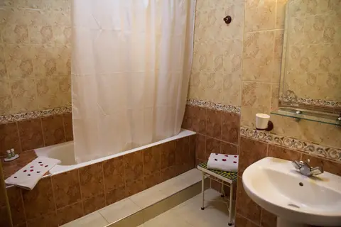 Amani Hotel APP in Marrakesh, foto 28