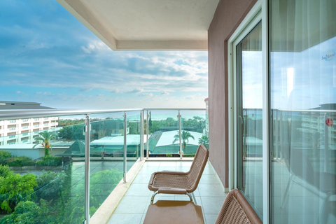 Hotel Telatiye Resort foto 25