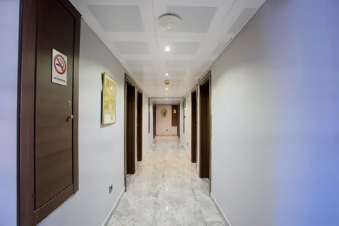 Grand Ant Hotel foto 11