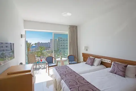 Tsokkos Protaras Hotel in Παραλίμνι — foto 25