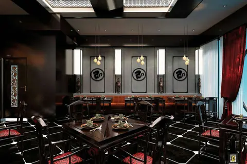 Aydinbey Queen's Palace & Spa in Serik — foto 14