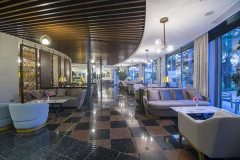 Fame Residence Goynuk in Kemer, foto 21