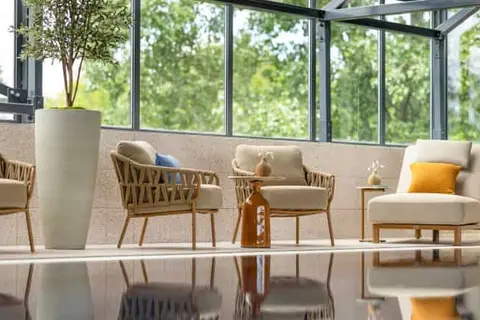 Bilderberg Hotel De Keizerskroon in Apeldoorn — foto 3