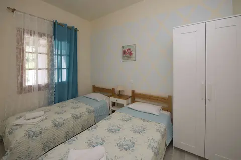 Villa Violetta in Agios Pantaleimonas, foto 27