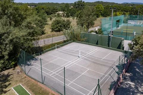 Camping Parc Montana foto 11